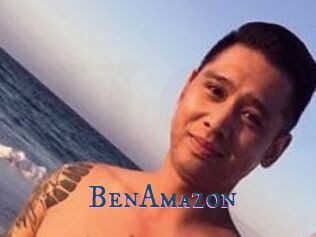 BenAmazon