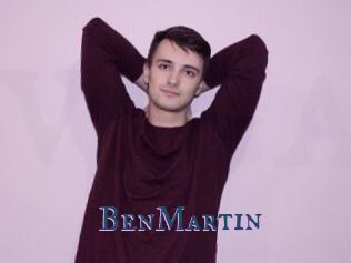 BenMartin
