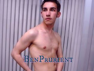 BenPrurient