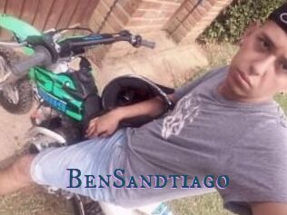 BenSandtiago