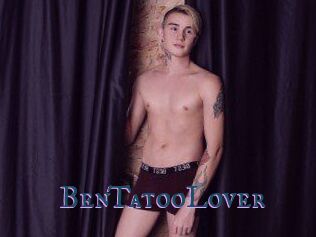 BenTatooLover