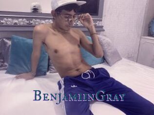 BenjamiinGray