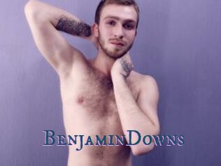 BenjaminDowns