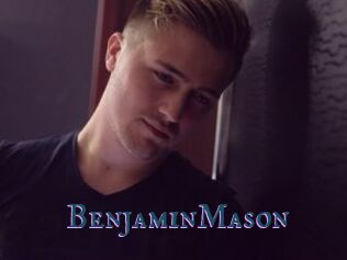 BenjaminMason
