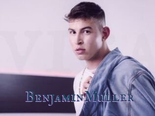BenjaminMuller