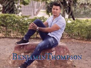 BenjaminThompson