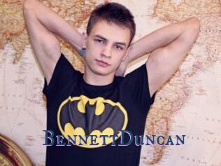 BennettDuncan
