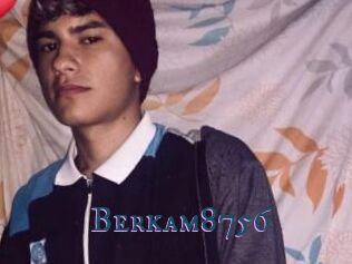 Berkam8756