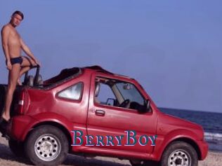 BerryBoy
