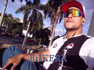 BiIKERR