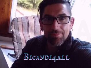 Bicandi4all