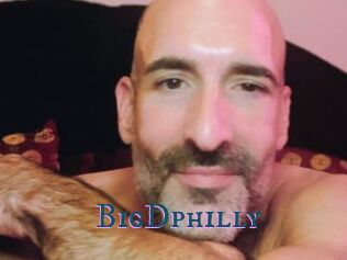BigDphilly
