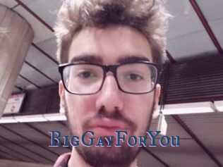 BigGayForYou