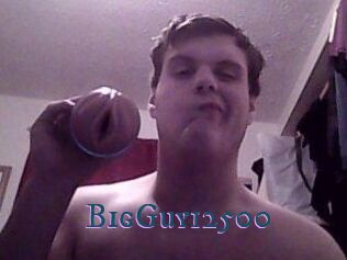BigGuy12500