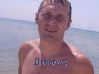 Bigboy13
