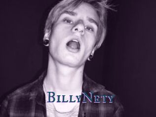 BillyNety
