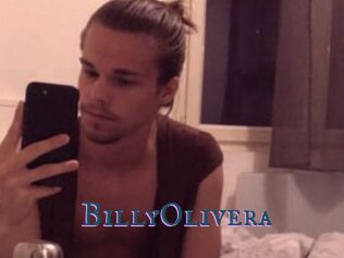 BillyOlivera
