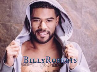BillyRoberts