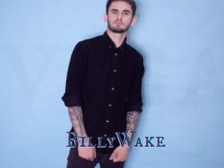 BillyWake
