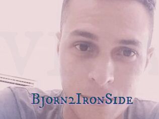 Bjorn2IronSide