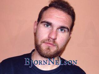 BjornNelson