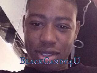 BlackCandy4U