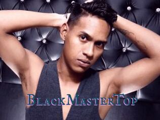 BlackMasterTop