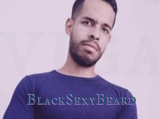 BlackSexyBeard