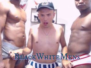 BlackWhiteMens