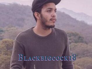 Blackbigcock18
