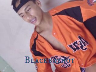 Blackboyhot