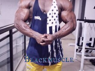Blackmuscle