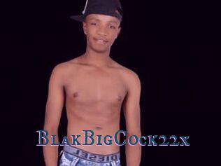 BlakBigCock22x