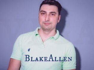 BlakeAllen