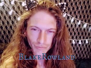 BlakeRowland