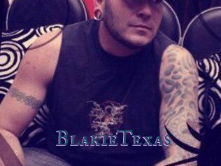 Blakie_Texas