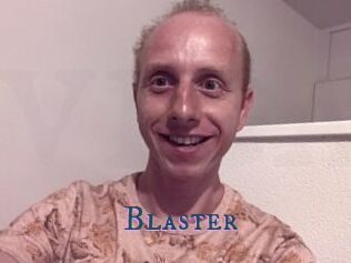 Blaster