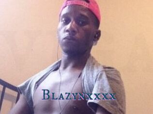 Blazynxxxx