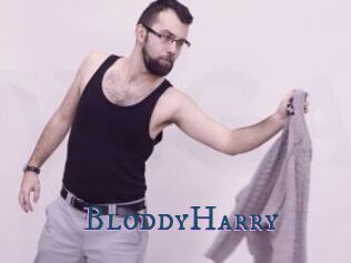 BloddyHarry