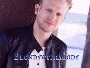 Blondywithabody
