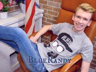 BlueRandy
