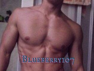 Blueberry107
