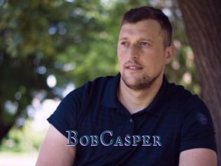 BobCasper