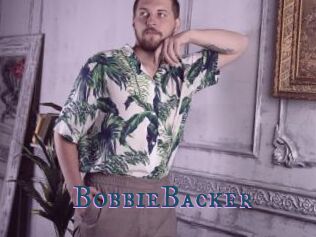 BobbieBacker