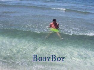 BobyBoy