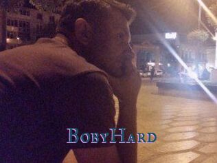 BobyHard