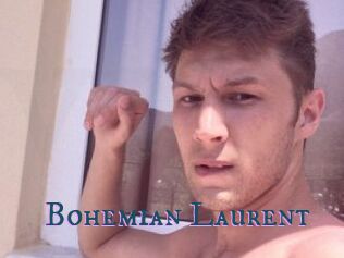 Bohemian_Laurent