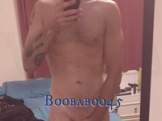 Boobaboo45