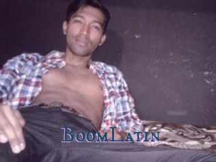 Boom_Latin