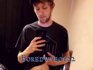 Boredwvboy22